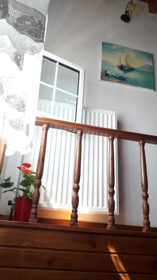 Ano LefkimmiGranis Family House公寓 外观 照片